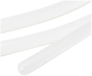 Zeus FEP Heat Shrink Tubing, 4 Gauge, 0.011" Wall, Heat Shrink Rat 1.13:1 6" Length