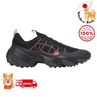 Oakley Golf Shoes EDGE FLEX Men's (02E) BLACKOUT 27.0 cm
Oakley Golf Shoes EDGE FLEX Men's (02E) BLA