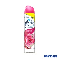 Glade Infusions Air Freshener Peony & Berry Bliss (320ml)