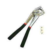 MINI STUD CRIMPER (PARTITION CRIMPER) 10" PARTITION PLIER