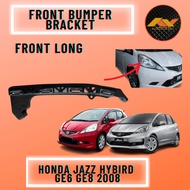 Honda Jazz TFO GE6 GE8 2008 Side Front Bumper Bracket Headlamp Bracket Rear Bumper Bracket