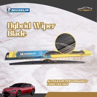 Michelin Hybrid Wiper KIA EV6 EV 6 24-14
