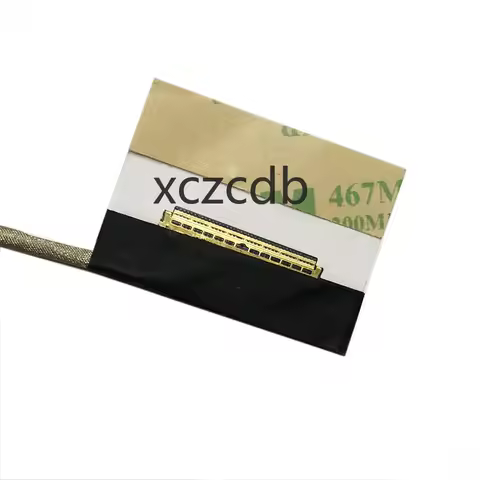 PJE DC02C00LL00 for ACER Nitro 5 AN515-54 LCD LVDS Video Cable 40PIN 50.Q5AN2.009