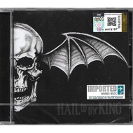 A7X Avenged Sevenfold - Hail To The King Imported CD