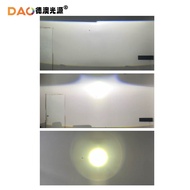 Car led Headlights, car lights, laser headlights, waterproof, high-definition led High-power car hea