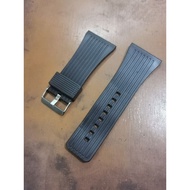 Strap 38Mm watch Strap for Police/Universal watch