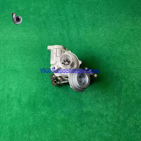 New Turbo NGT1341Z 829675-0001 9805762680 Turbocharger For Peugeot 1.2L 308 Engine