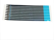 GinTai LCD Screen Sticker Tape Adhesive Stripe Paper for Lenovo ideapad Yoga Slim 7 Pro-14ITL5 82FX 