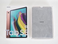 SAMSUNG 三星|Galaxy Tab S5e T720平板電腦 6GB + 128GB、microSD 最高 512GB