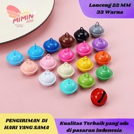 22 MM Cat Bell | Dog Bell | Doraemon Bell