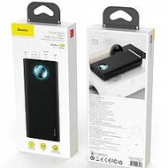 Baseus Mulight 20000mAh Quick Charge Digital Display Power Delivery Power Bank