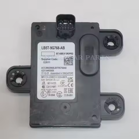 LB5T-9G768-AB LB5Z-9E731-AB MR3T-9G853-AA ACC Adaptive Cruise Control Radar Sensor for Ford Explorer
