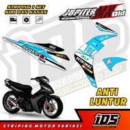 Striping Jupiter Mx Old Anti Luntur Stiker Jupiter Mx Lama Striping Yamaha Jupiter Mx Old Konsep Fia