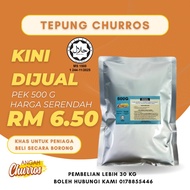 Tepung Churros 500 G