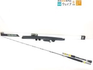 Daiwa Gouin Bull HH-220 釣竿
