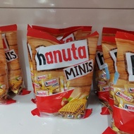 MINIS HANUTA T12 200G