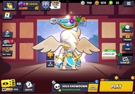 Brawl stars
