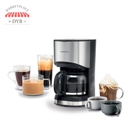 Kenwood Drip Coffee Machine 10 Cup CMM10