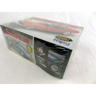 69 Camaro SS Camaro Supercar American Classic Racing Model Premium Assembly AMT 1: 25
