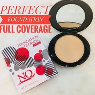 Nq Foundation FREE berus foundation pink