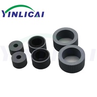 Pick Roller Tire Compatible for Scanner fi-7600 fi-7700 fi-7700S