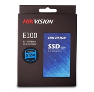 Hikvision SSD C100 120GB/128GB/240GB/256G/480GB/512GB/1024GB ของแท้ ประกันศูนย์ 3ปี