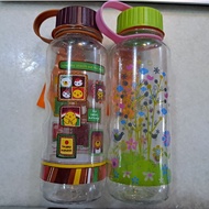 Felton Drinking Water Bottle BPA Free - 1000ml