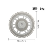 Suitable for Pursuit X10 Sweeping Robot Accessories Rag Holder X30/X20 Pro/L20 Mop Holder Consumable