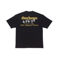 drew house tokyo t-shirt
