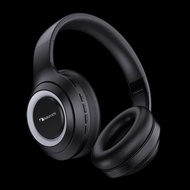 Nakamichi NHP-X2 Bluetooth Headphone (FM, SD Card Slot & Aux-in) 無線耳機 有線耳機