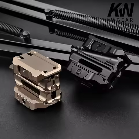 Strike Variable Optic Mount for Aimpoint Micro Standard Tactical T01 T02 Romeo SIG Red Dot Airsoft A