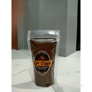 Cj Collection Kopi Bubuk Medan Asli Murni Tanpa Campuran Special 100g - 250g / Kopi Medan / Kopi Gil