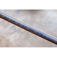 WWW PVC PIPE CLASS 6 TEBAL 1Fit  x 1/2''(15mm),3/4''(20mm),1''(25mm)
