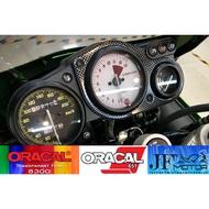 Kawasaki RR150 Meter Tinted Sticker Meter