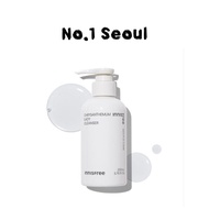 Innisfree Chrysanthemum Lady Cleanser 200ml