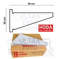HODA Bracket 1.5 - 2PK