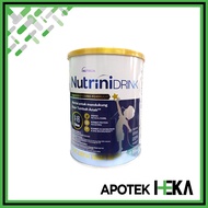 Nutrinidrink Powder 800 g - Susu Bubuk Formula Pertumbuhan 1-16 Tahun