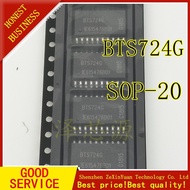 5PCS/LOT BTS724G BTS724 SOP-20 Best quality