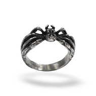 Arina Silver ThanksinsomniaRing