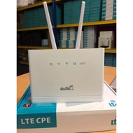 Spot MODIFIED BYPASS HOTSPOT MODEM OEM RS980+ UNLIMITED DATA INTERNET HOME WIFI UNTUK 32 PENGGUNA