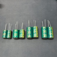 Capacitor Low ESR 4700uF 6800uF 10000uF 16V 25V 35V