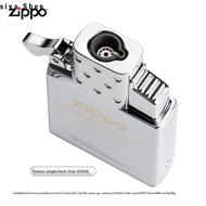 ของแท้100% Flashsale ส่งฟรี ไฟแช็กอิเล็กทรอนิกส์ซับแก๊ส Zippo รุ่นใหม่ ชาร์จสมบัติสากลนำเข้า สำหรับใ