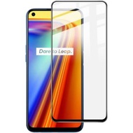 全城熱賣 - 適用於OPPO Realme 7 艾美克 9H 全屏鋼化玻璃膜Pro+版