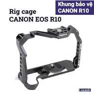 Pana Lumix S5ii S5iiX G9ii | Rig cage bracket for camera cage and video recording protection Smallri