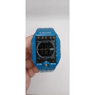 Original Preloved Gshock G8100-2JF