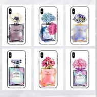 Iphone 11 Pro Max Iphone XS Max PERFUME case casing cover