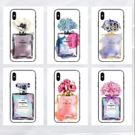 Iphone 16 Pro Max 16 Plus 16e 11 Pro Max XR 6s 6 PERFUME case casing cover