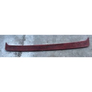 BMW E30 Genuine Mtech 1 Rear Spoiler Cover