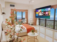 Dream Home City Comfort Hotel Apartment (Zengcheng Wanda Plaza Branch)