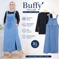 BUFFY OVERALLS FOR WEIGHT 50 TO 70 KG